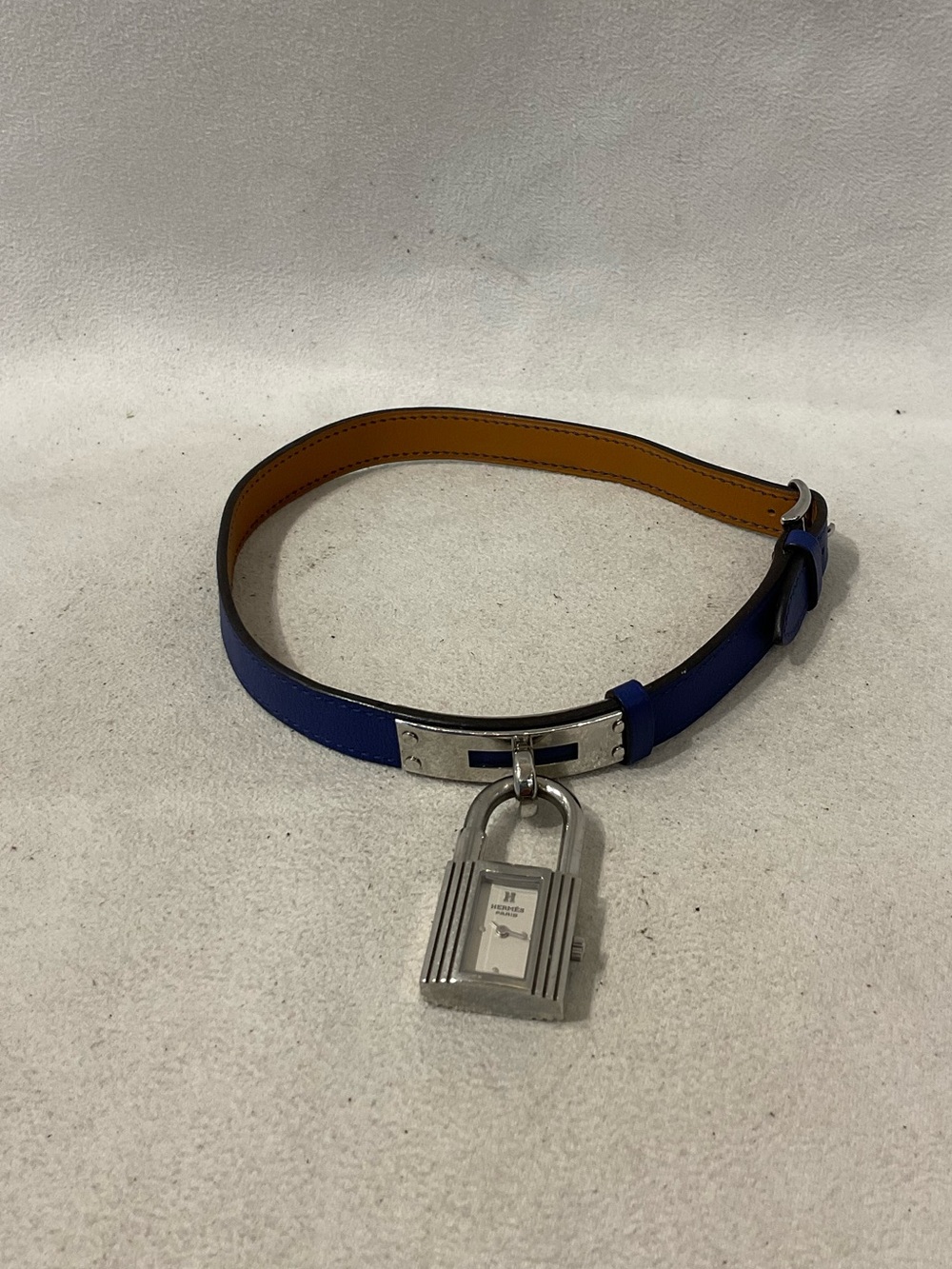 Hermes Watch